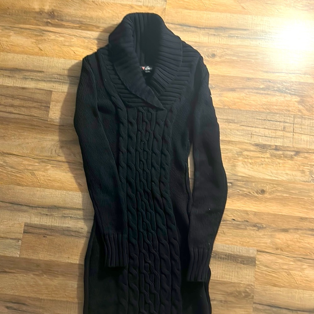 Guess Sweater Dress